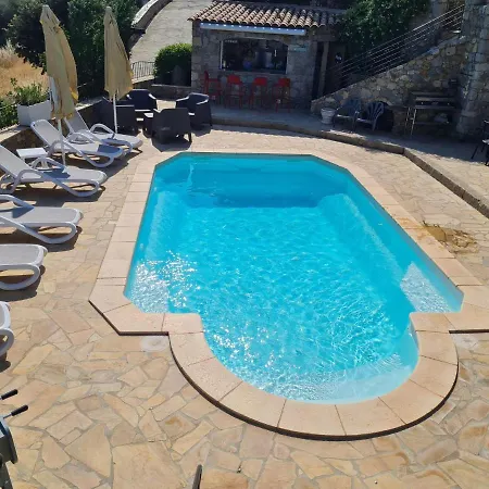 Attractive Holiday In With Private Pool Holiday home *