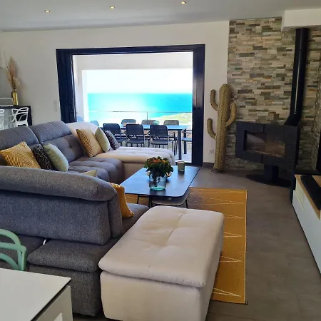 Nyaraló Attractive Holiday In With Private Pool *