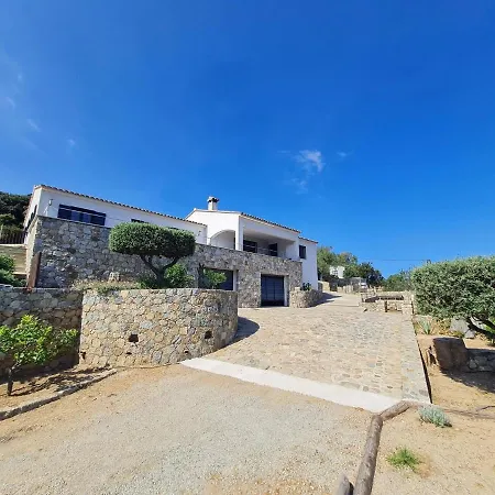 Nyaraló Attractive Holiday In With Private Pool
