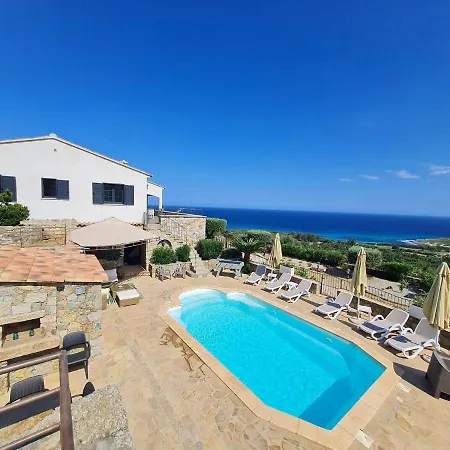 Attractive Holiday In With Private Pool *