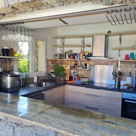 Attractive Holiday In With Private Pool Nyaraló