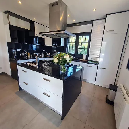Attractive Holiday In With Private Pool Holiday home