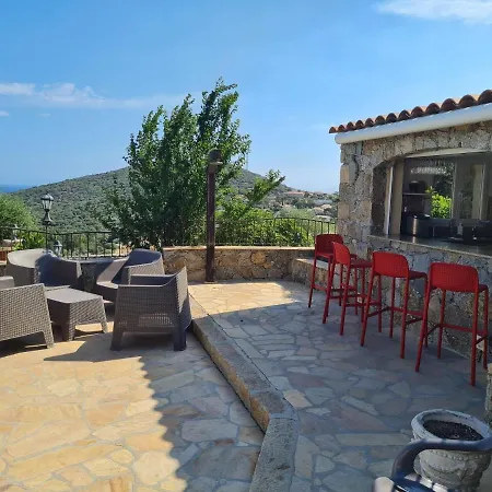 Attractive Holiday In With Private Pool