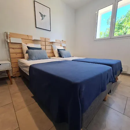 Attractive Holiday In With Private Pool Nyaraló *
