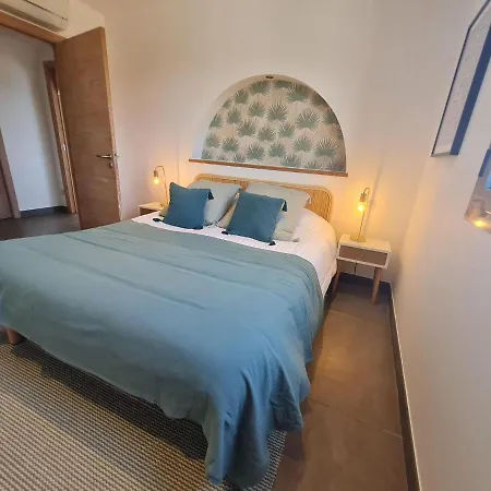 Attractive Holiday In With Private Pool Holiday home Corbara